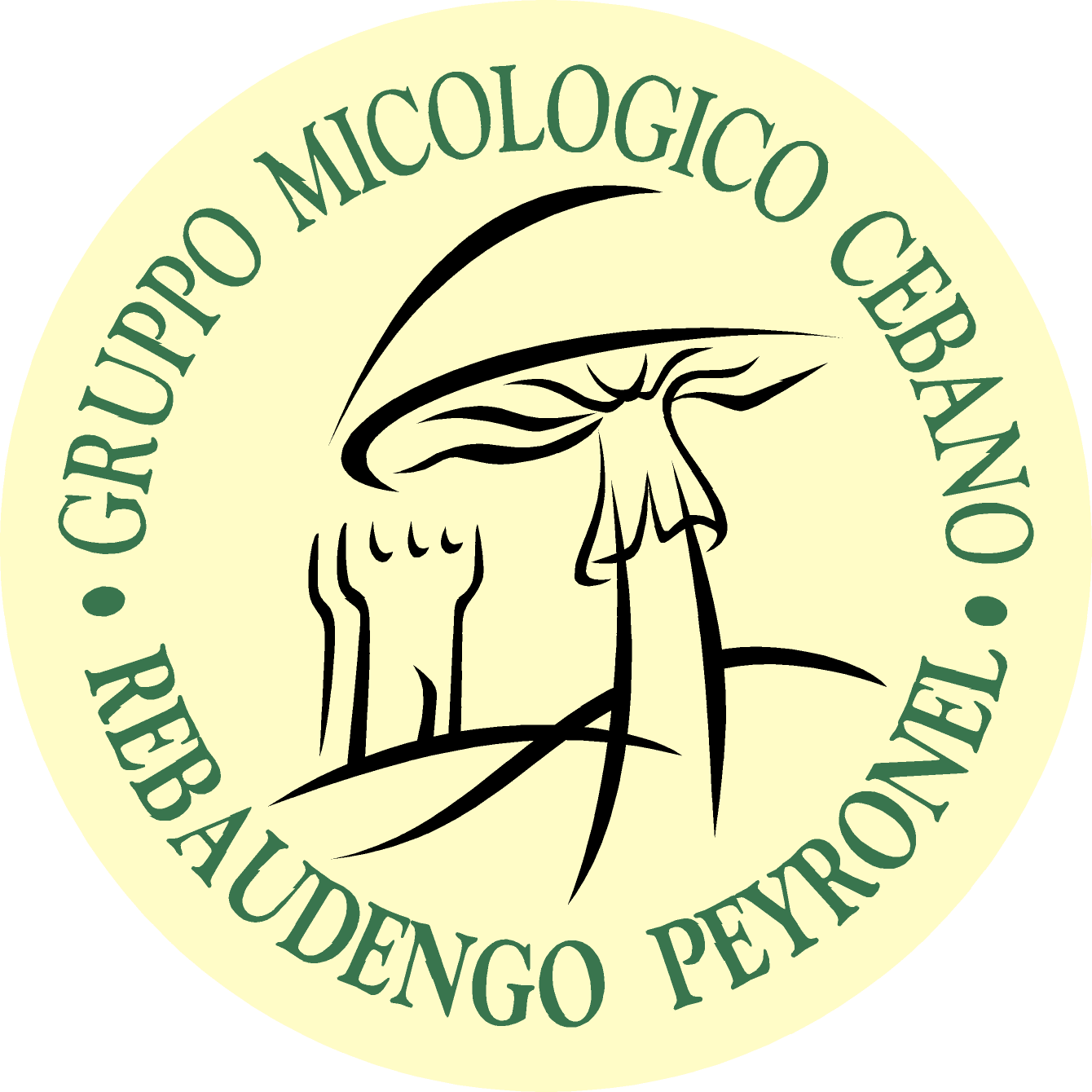 Logo Gruppo Micologico