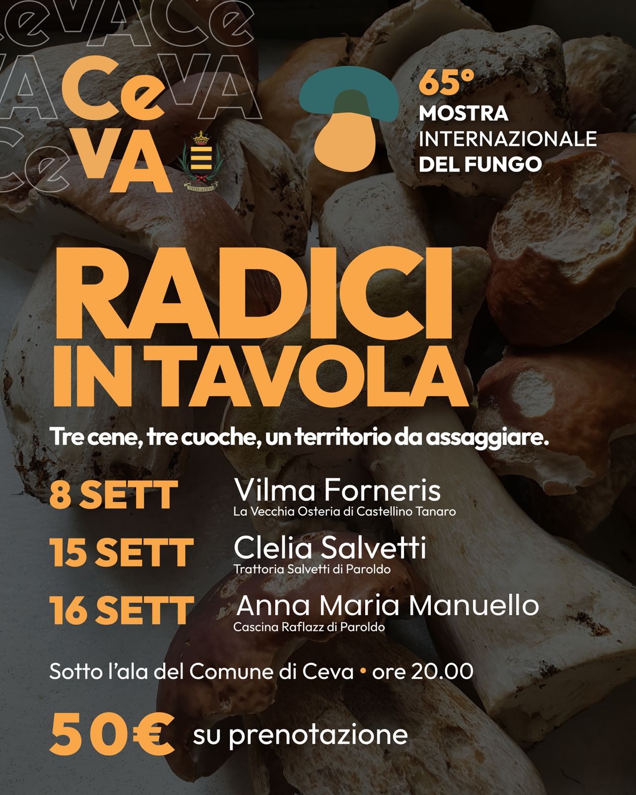 Radici in Tavola