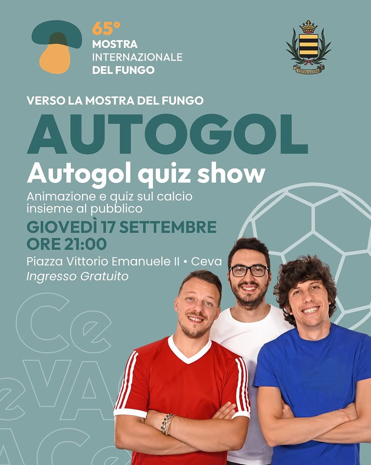 Autogol Quiz Show
