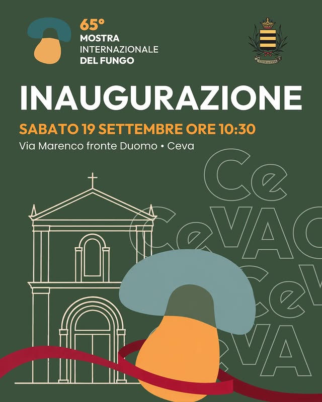 Inaugurazione